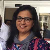 FX1 Mobile Employee Saadia Malik's profile photo