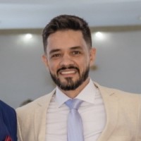 Vale Presente S.A. Employee Rodrigo Xavier's profile photo