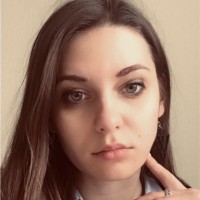Tatiana Scherbyk's profile photo