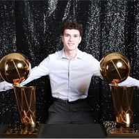 CoogTV Employee Daniel Rodriguez's profile photo