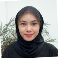 Azreena Zin Email