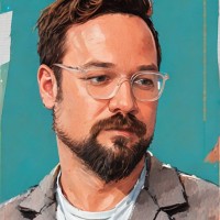 Denver Academy Employee Austin Zaletel's profile photo