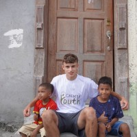 United Premier Soccer League (UPSL) Employee Eduardo Cobo Lacayo's profile photo