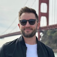 World View Employee Timothy Basta's profile photo