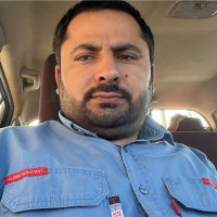 Safiullah Khan Email