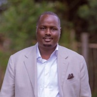 Churpy Employee Richard Ketter's profile photo