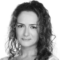 We Employee Ayşe Aydın's profile photo