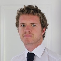 Cox & Kings UK Employee Craig Leach's profile photo