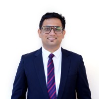 USAIndiaCFO Employee Ca Gangwal's profile photo