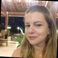 SmartMach Technologies Employee Michelle David's profile photo