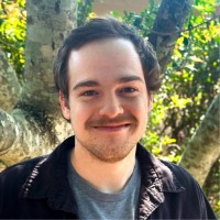 Radius Security Employee Walker Logan's profile photo