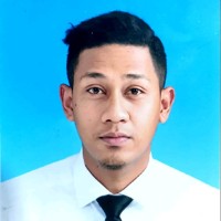 Excel Fire Engineering Sdn Bhd Employee Izzhan Nasir's profile photo