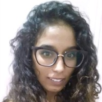 Shayma Ali Email