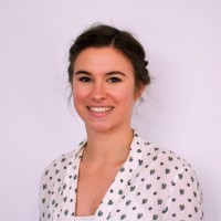 CAISSE D'EPARGNE COTE D'AZUR Employee Mathilde Jaubert's profile photo
