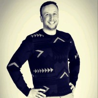 Culinoa Employee Steven de Laat's profile photo