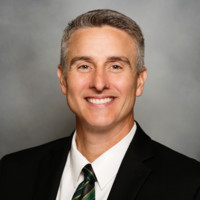 The Permanente Medical Group, Inc. Employee Christopher Walker's profile photo
