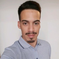 GoBar Employee Brian Iacovelli's profile photo