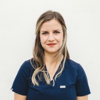 The Regenesis Project Employee Kennedy Mahdavi's profile photo