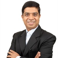 Vehere Employee Sunil Chandrasekhar's profile photo