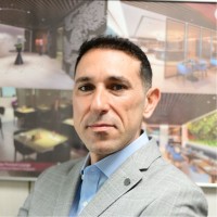 Qatar Airways Employee Ammar Ammar's profile photo
