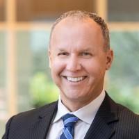 TIAA Employee Mike Hoffman's profile photo