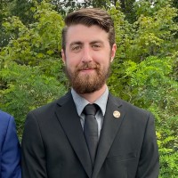 Greenidge Generation Holdings Inc Employee Nathan Prior's profile photo