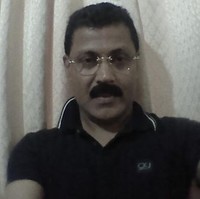 Indian Oil Corp Limited Employee Samson Chacko's profile photo