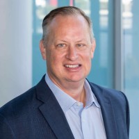 Lüt Employee Michael Andrud's profile photo