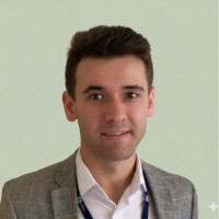 Jamie Barson's profile photo