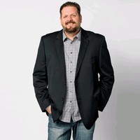 ProQ Employee Thomas MacDonald's profile photo