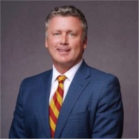 English, Lucas, Priest & Owsley Employee Brett Reynolds's profile photo