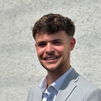 Manfield Employee Adrien Benoit's profile photo