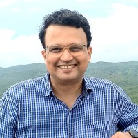 Wellthy Therapeutics Employee Darshan Rane's profile photo