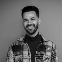 dMFK Employee Lawrence Khoshdel's profile photo