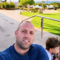 Matthew Fordham Email