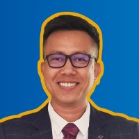 BRAC Saajan Exchange Ltd Employee Nishi Singha's profile photo