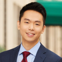 Tianma Microelectronics Employee Zhengyang Hong's profile photo