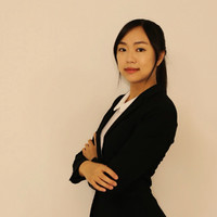 Hospitality Investors Trust Employee Kelly Zhou's profile photo