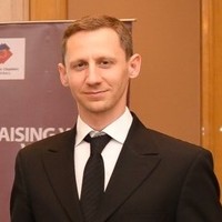 ODC Marine Employee Stéphane Gonnetand's profile photo