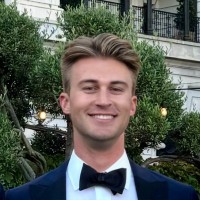 Endless Commerce Employee Clark Newlove's profile photo