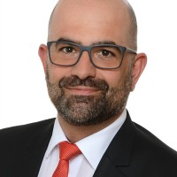 Kreissparkasse Euskirchen Employee Rainer Santema's profile photo