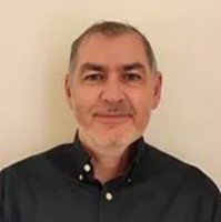 Secaudit Employee Oren Shani's profile photo