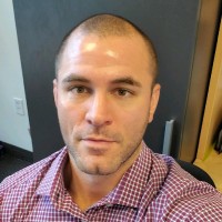 Justin Eggleton Email & Phone Number