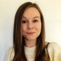 ICON plc Employee Alexandra Bäckström's profile photo