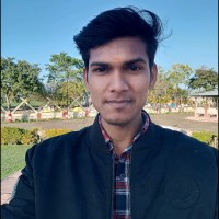 Bharg IT Solutions Employee Dev Gaur's profile photo