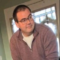 Stevison's Employee Daniel Gross's profile photo