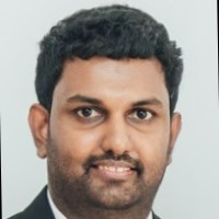 LabTest Certification Inc. Employee Pamidu Mudiyanselage's profile photo
