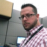 Peraton Employee Ed Combs's profile photo