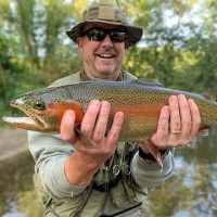 Gallagher Electric, Inc. Employee Rick Chambers's profile photo