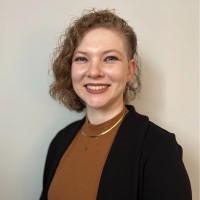 Brigham and Women's Hospital Employee Abby Hammer's profile photo